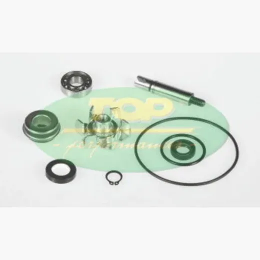 TOP PERFORMANCES Water pump repair kit - for: Yamaha T-MAX 500
