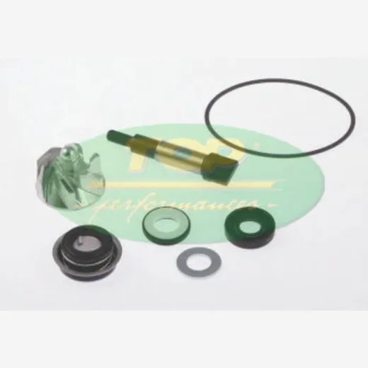 TOP PERFORMANCES Water pump repair kit - for: Honda SH300