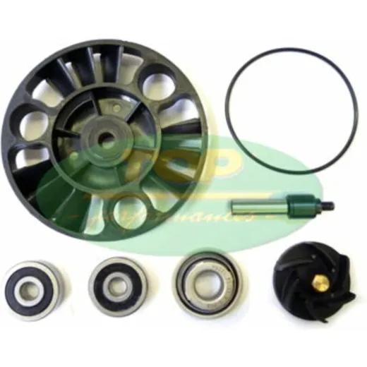 TOP PERFORMANCES Water pump repair kit for Piaggio, Aprilia, Derbi