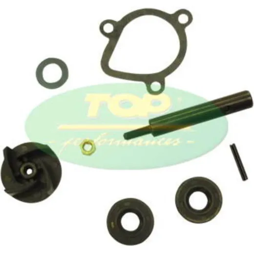 TOP PERFORMANCES Water pump repair kit for Gilera GSM50, RCR50, SMT50 Derbi GPR50, SENDA50