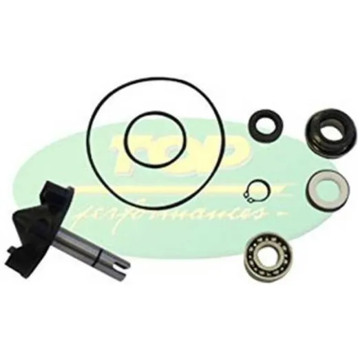 TOP PERFORMANCES Water pump repair kit - for: Yamaha T-MAX for T-MAX530, T-MAX560