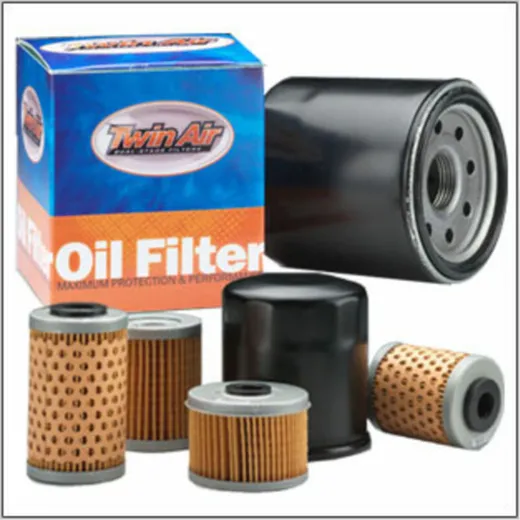 TWIN AIR Ölfilter - 140118