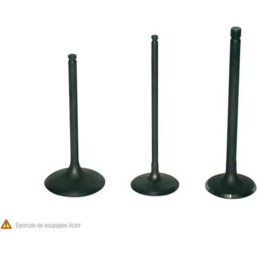 VERTEX Einlassventil Stahl für Honda CRF150R