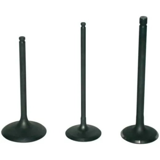 VERTEX Steel Exhaust Valve - for: Honda CR-F 450R for CRF450R