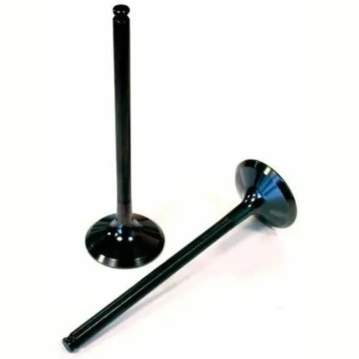 VERTEX Titanium Exhaust Valve - for: Yamaha YZ450F for WR450F