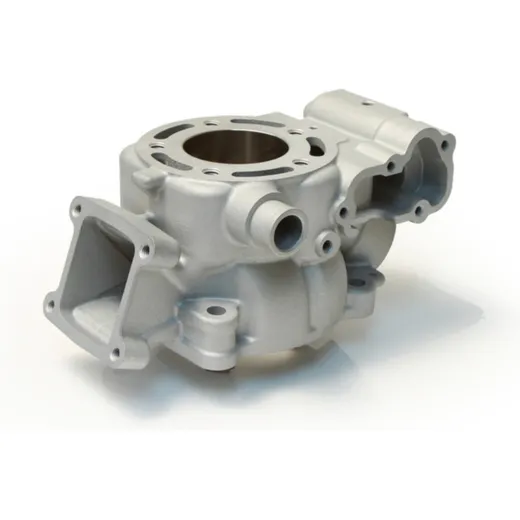 CYLINDER WORKS Cylinder - Ø48,5mm for Kawasaki KX85