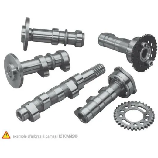 HOT CAMS Nockenwelle - Stage 1 für: Honda CRF450R 1259-1