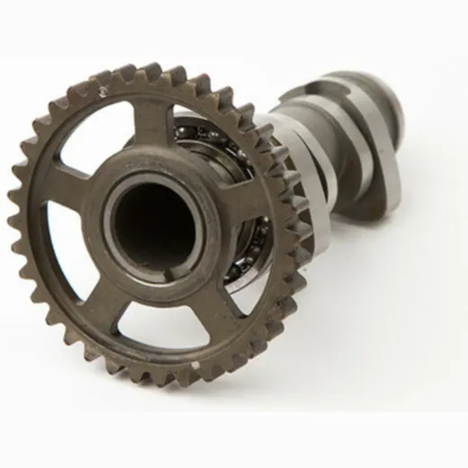 HOT CAMS Nockenwelle - Stage 2 für: Honda CRF450R