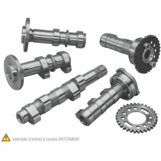 HOT CAMS Nockenwelle Einlass - Stage 1 für: Yamaha YZF/WRF 250