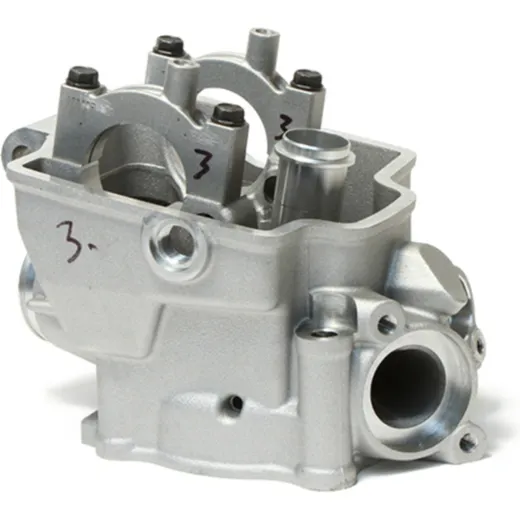 CYLINDER WORKS Cylinder Head - OEM for: Honda CRF250R