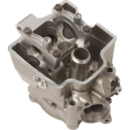 CYLINDER WORKS Cylinder Head - OEM for: Honda CRF250R CH1002-K01