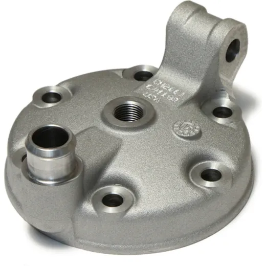 CYLINDER WORKS Cylinder Head - OEM for: Yamaha YZ250
