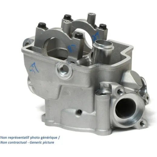 CYLINDER WORKS Cylinder Head - OEM for: Kawasaki KX250F