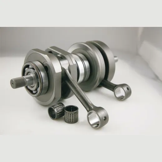 HOT RODS OEM Crankshaft - Jet for: Kawasaki