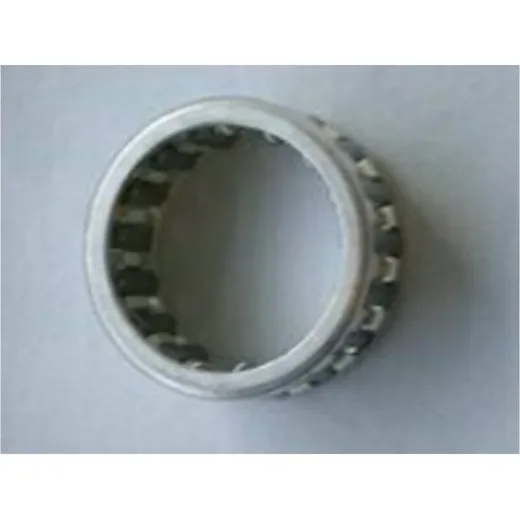 HOT RODS Needle Roller Cage - 28X35X18