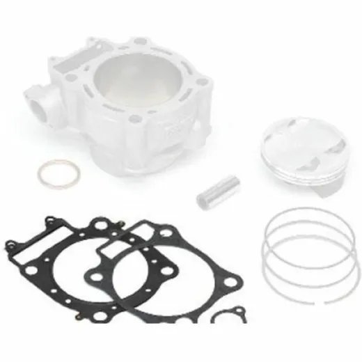 VERTEX Top End Gasket Set for Suzuki DR-Z400, DR-Z400SM Kawasaki KLX400