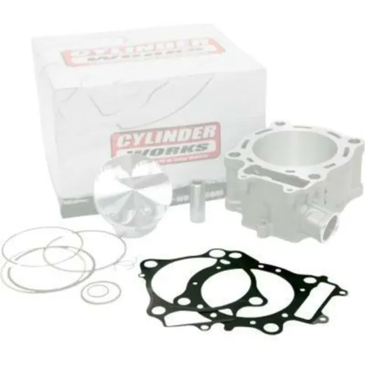 CYLINDER WORKS Top End Gasket Set for Honda TRX450SPORTRAX 11005-G01