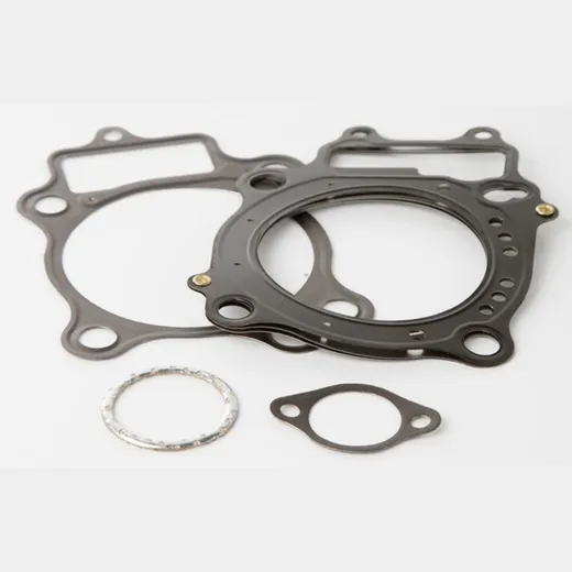 CYLINDER WORKS Top End Gasket Set for Honda CRF450R 11010-G01