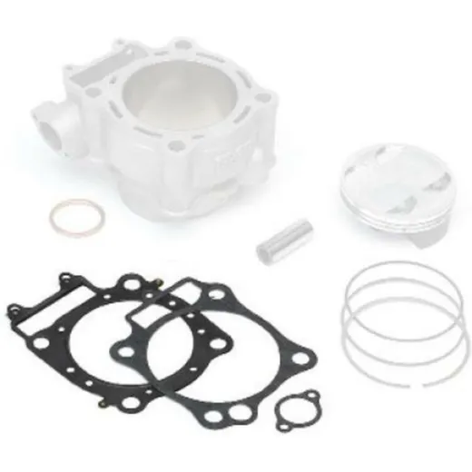 CYLINDER WORKS Top End Gasket Set for Honda CRF250R, CRF250X 12001-G01