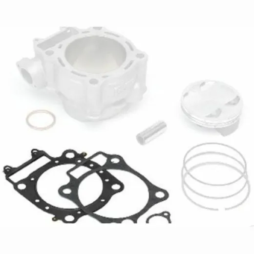 CYLINDER WORKS Top End Gasket Set for Kawasaki KVF750BRUTEFORCE