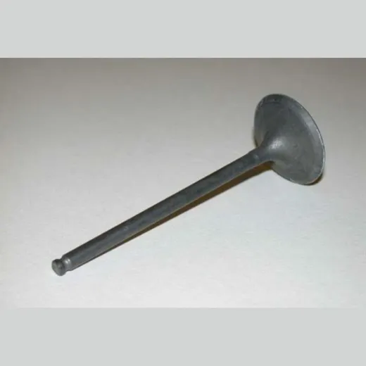 VESRAH Steel Exhaust Valve - for: Yamaha YZ400F/YZ426F for WR400F