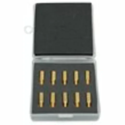 Box of 10 jets Ø6mm Gurtner type 72 to 98