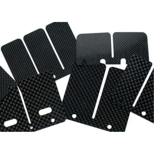B1 REEDVALVE CARBON PETALS for Aprilia, Benelli, MBK
