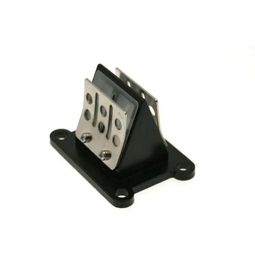 TECNIUM Karbonfaser-Membranblock für Aprilia, Derbi, Gilera