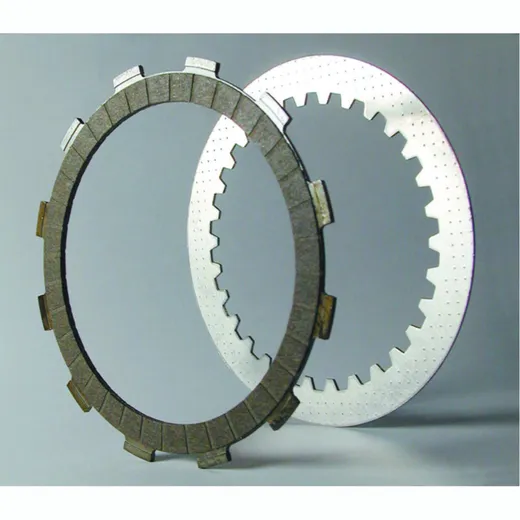 B1 friction clutch plates kit and springs for: Derbi Euro 2 Euro 3 for Aprilia, Gilera