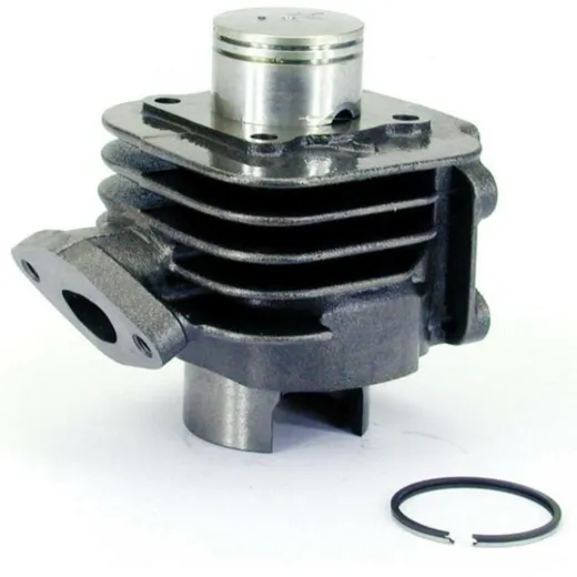 TECNIUM Cylinder Kit - for: Yamaha/MBK for BOOSTER, STUNT BW`S, SLIDER