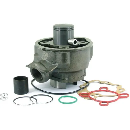 TECNIUM Cylinder Kit - Minarelli AM6 for Rieju, Peugeot, Aprilia