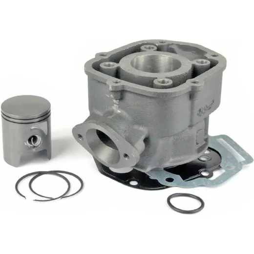 TECNIUM Cylinder Kit - for: Derbi Euro 3 for Aprilia, Gilera