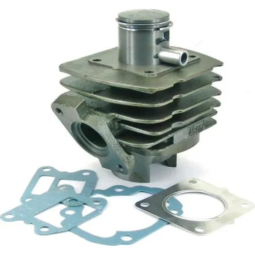 TECNIUM Cylinder Kit - for: Honda for SFX50, SH50SCOOPY, SJ50BALI
