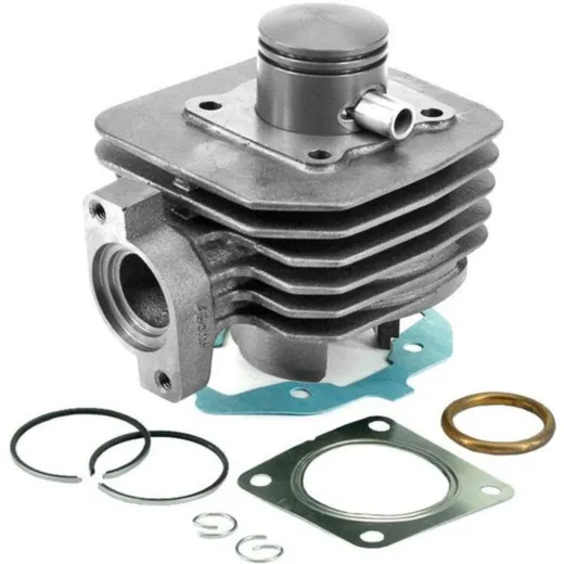 TECNIUM Cylinder Kit - for: Peugeot for LUDIX502T, SPEEDFIGHT2502T, SPEEDFIGHT3502T
