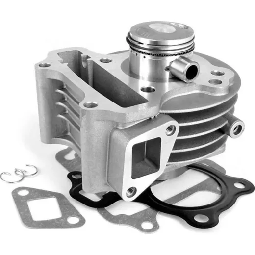 TECNIUM Cylinder Kit for Rieju, Kymco, Peugeot