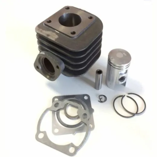 TECNIUM Cylinder Kit - Ø39mm for: Kymco for AGILITY50, PEOPLE50, SUPER850