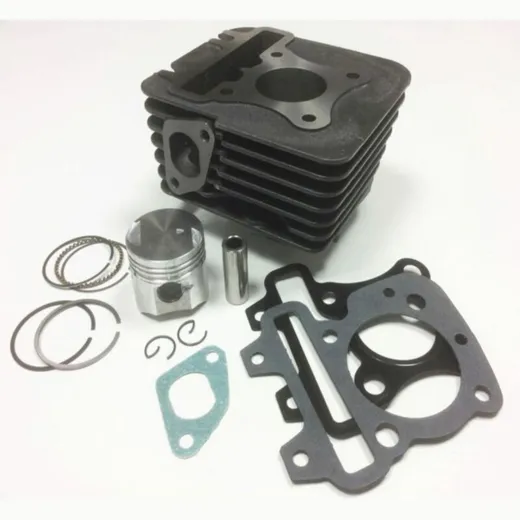 TECNIUM Cylinder Kit - Ø39mm for Piaggio, Aprilia, Derbi