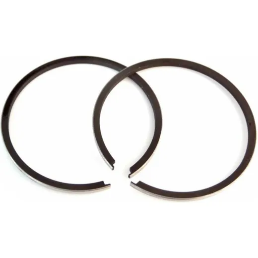 PISTON RINGS FOR DERBI ENGINE for DRDPRO50, GP150, GPR50 Gilera GSM50, RCR50, SMT50