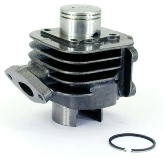 TECNIUM Cylinder Kit - for MBK, Aprilia, Yamaha
