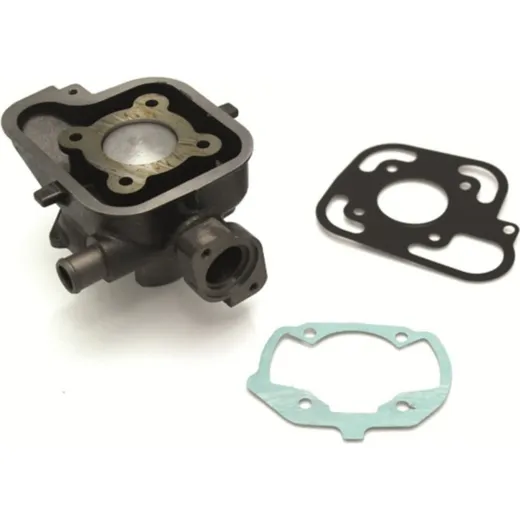TECNIUM Cylinder Kit - for: Peugeot for JETFORCE502T, JETFORCE502TC-TECH, JETFORCE502TTSDI