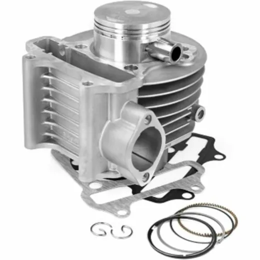 TECNIUM Cylinder Kit - Ø57,4mm for: Kymco Agility 150 for AGILITY150