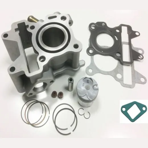 TECNIUM Cylinder Kit - Ø38mm for: MBK/Yamaha for GIGGLE50