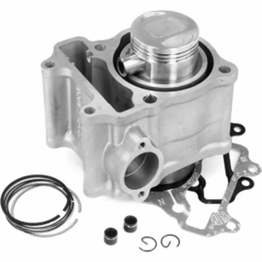 TECNIUM Cylinder Kit - Ø57,5mm for: Honda for FES150PANTHEON, FES150S-WING, NES150@AROBASE