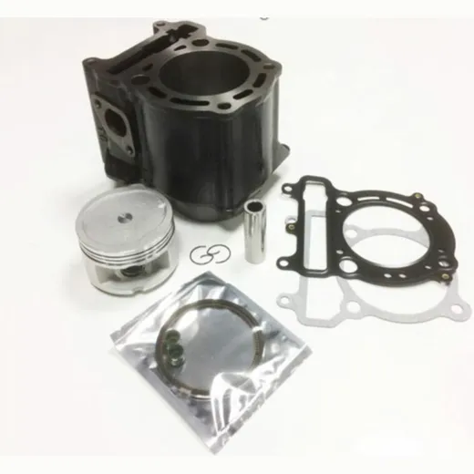 TECNIUM Cylinder Kit - Ø69mm for Yamaha, MBK, Aprilia