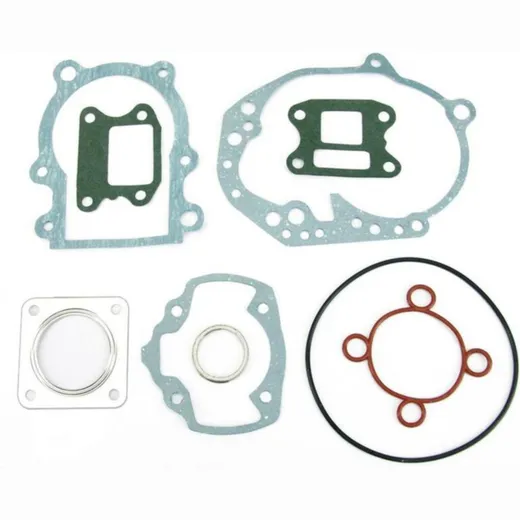 TECNIUM Complete Engine Gasket Set for Peugeot BUXY502T, ELYSEO502T, ELYSTAR502T