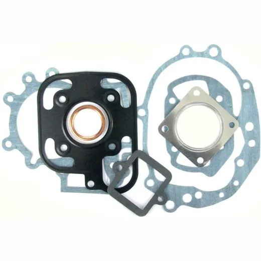 TECNIUM Complete Engine Gasket Set for Peugeot CITYSTAR502T, DJANGO502T, JETFORCE502T