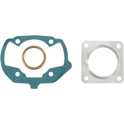 TECNIUM Top End Gasket Set for Peugeot CITYSTAR502T, DJANGO502T, LUDIX502T