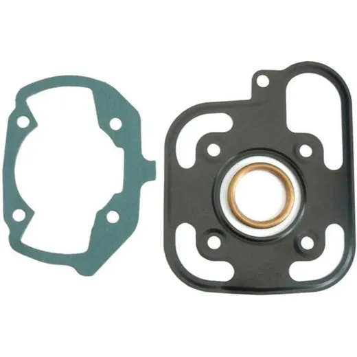 TECNIUM Top End Gasket Set for Peugeot JETFORCE502T, JETFORCE502TC-TECH, JETFORCE502TTSDI