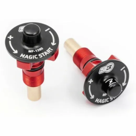 S3 Magische Startdrossel für Montesa COTA4RT250, COTA4RT260