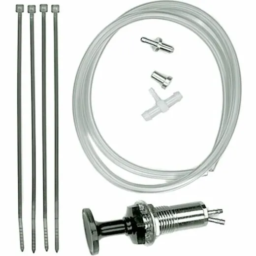 Primer-Kit MikuniWSM Zweifachvergaser